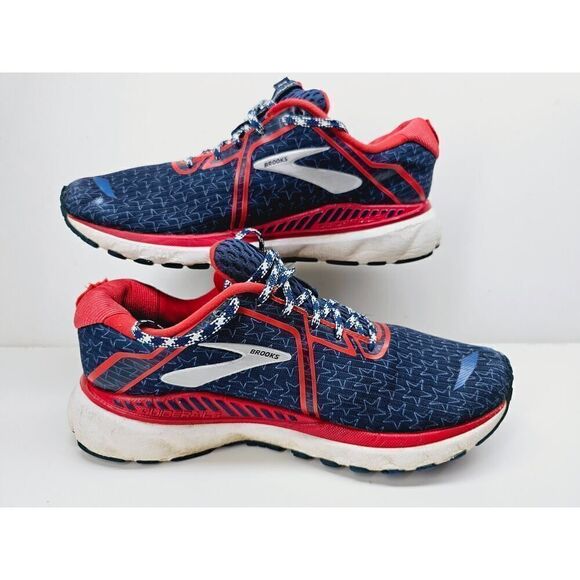 Brooks Men\'s Size 9.5 Comfy Footwear main image 11